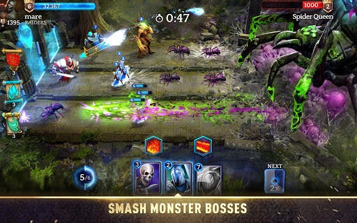 Heroic - Magic Duel screenshot 11