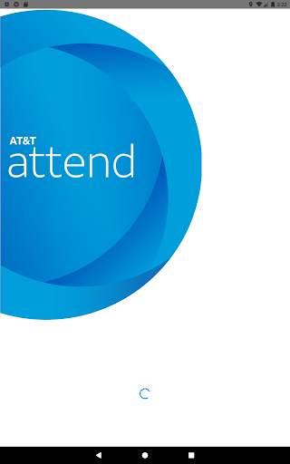 AT&T attend screenshot 10