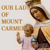Our Lady of Mount Carmel