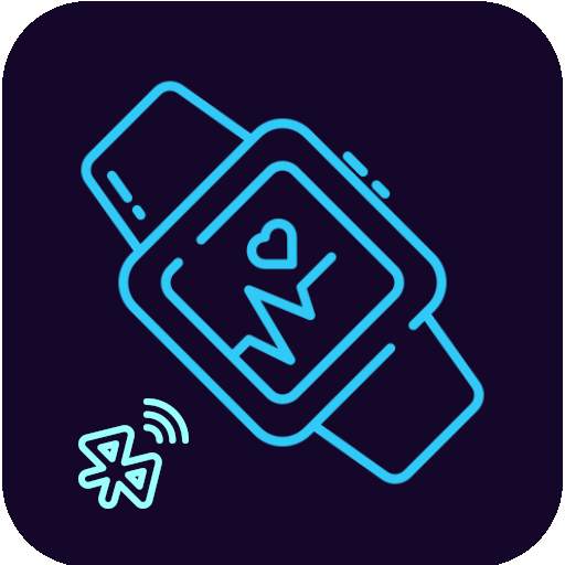 Smartwatch sync app for android Bt Notifier 3.0