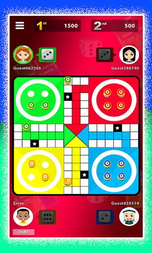 Ludo King Of Ludo Multiplayer screenshot 3