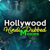 Hollywood Movies Dubbed In Hindi icon