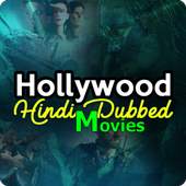 Hollywood Movies Dubbed In Hindi 1.0.4