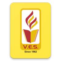 VESIT Railway icon