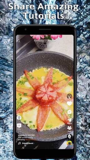 Nucular - Start Amazing Short Video App Reactions screenshot 6