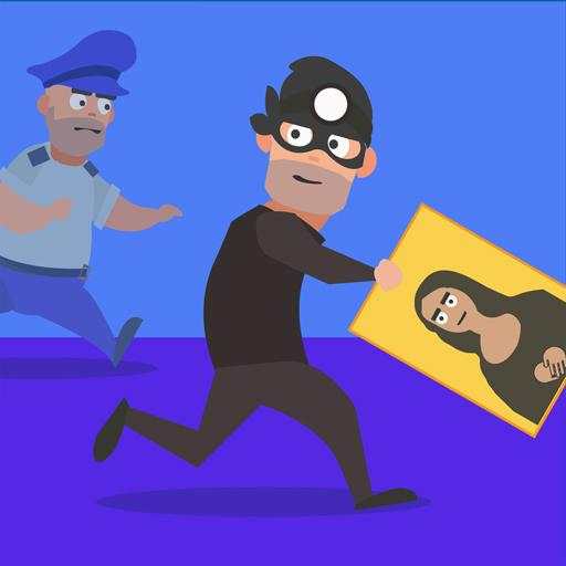 Master Thief 1.4.16