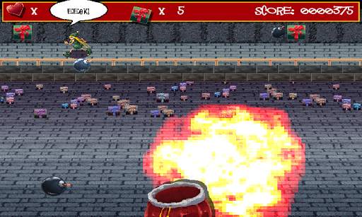 Workshop Mayhem screenshot 3