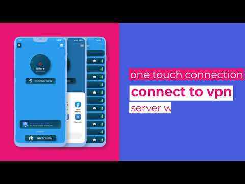 World VPN & Free VPN Service screenshot 1