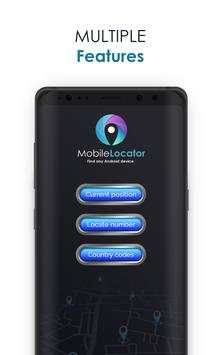 Mobile Locator screenshot 4
