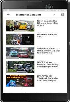 Sopir Bus  Skill Dewa Videos screenshot 2
