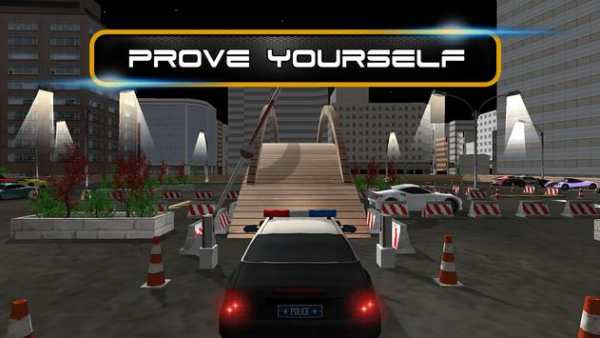 Real Car parking : Dr. Driving 2018 screenshot 6