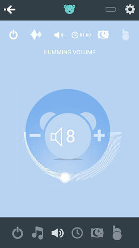 myHummy screenshot 4