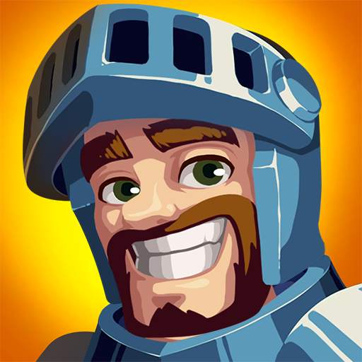 Knights and Glory - Battle 2.3
