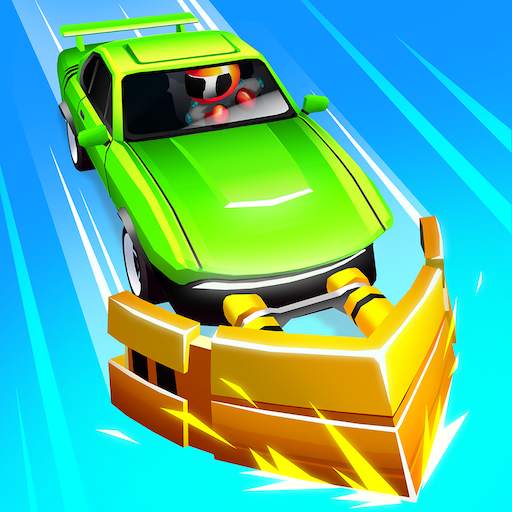 Timeshift Race 1.1.6
