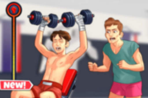 summertime saga Walkthrogh screenshot 4
