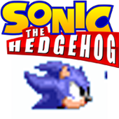 Sonic Platformer icon