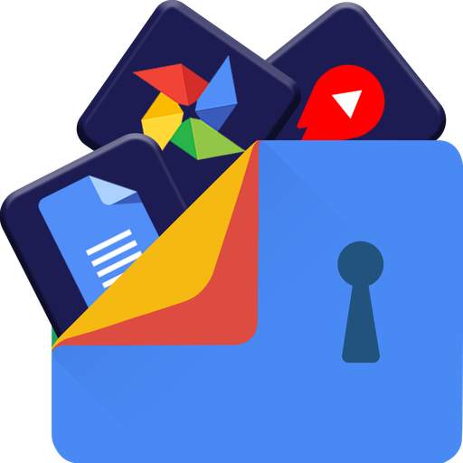 Photo & Video Hider 2019 1.0