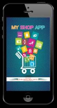 PSAD Online Shop screenshot 1