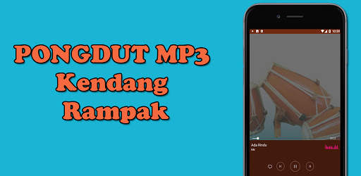 Pongdut Kendang Rampak Offline screenshot 2