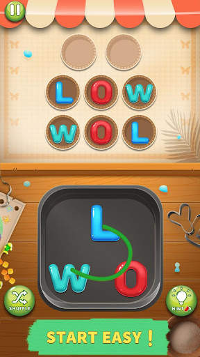 Word Candy screenshot 3