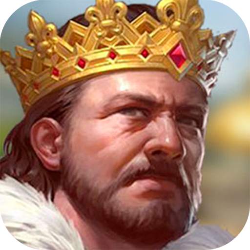 King of Empires .133