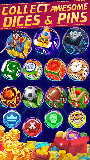 Online Ludo Game Multiplayer screenshot 6