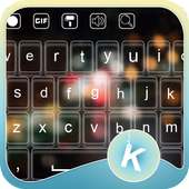 Kika Keyboard on 9Apps