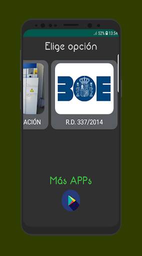 RCTS Offline ⚡ Alta Tensión screenshot 3
