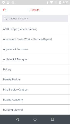 Offer Soffer- nearby discount offers & sale alerts screenshot 3