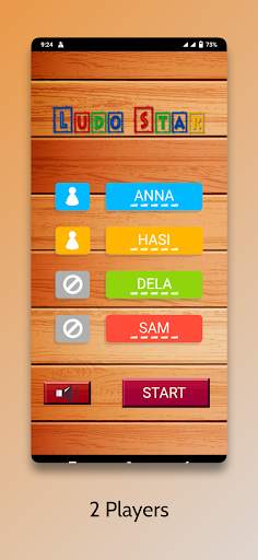 Ludo Star screenshot 3