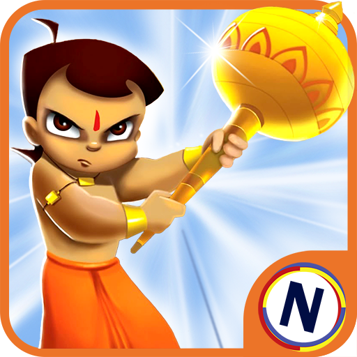 ikon Chhota Bheem : The Hero