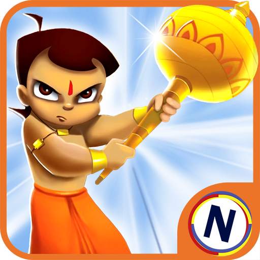 Chhota Bheem : The Hero 4.7