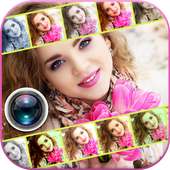 Photo Editor Live logo