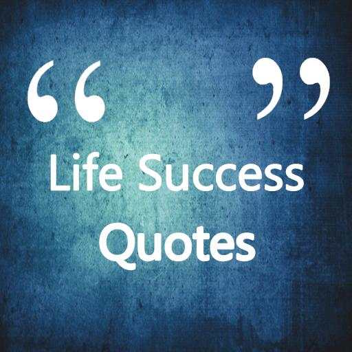 Life Success Quotes & Status 1.0