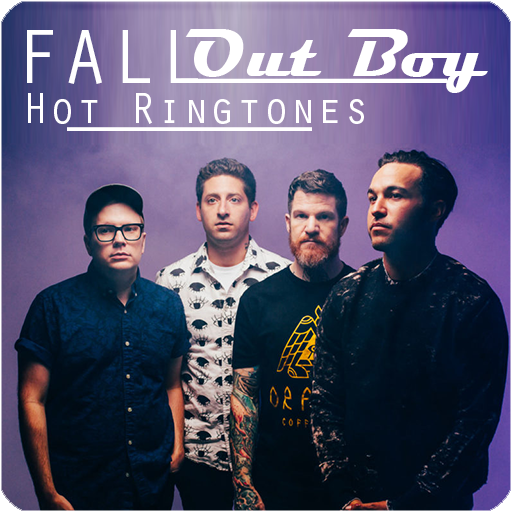 Fall Out Boy - Hot Ringtones icon
