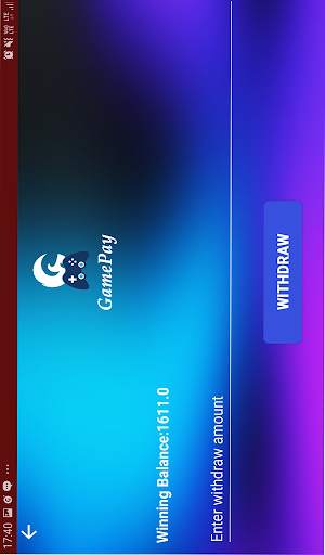 GamePay screenshot 3