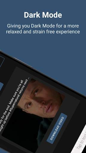 Tumblr Video Downloader screenshot 7