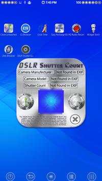 DSLR Shutter Count ▌PREMIUM screenshot 7