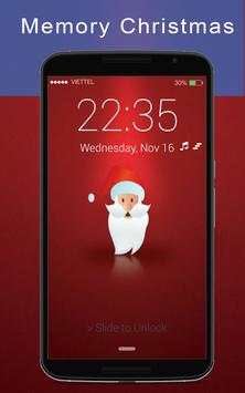 Christmas Iphone Lock Screen screenshot 2