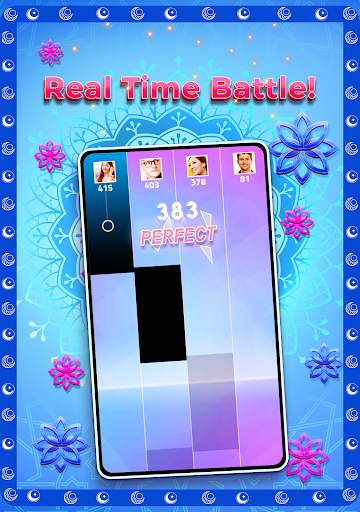 Magic Tiles 3 screenshot 21