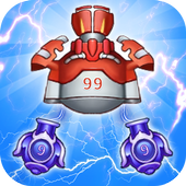 Merge Legend icon