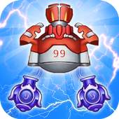 Merge Legend 1.0.19