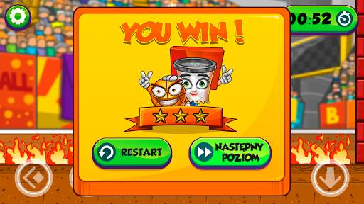 Basket & Ball screenshot 8