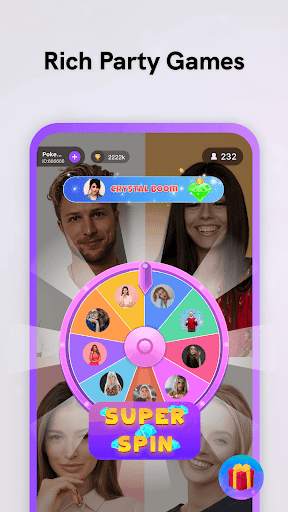 YoYo - Live Voice&Video Chat screenshot 5