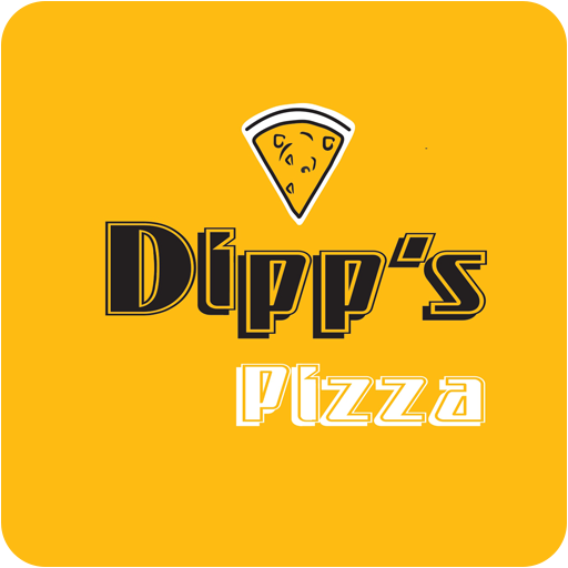 Dipp’s Pizza icon