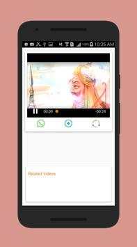 Maharana pratap video status screenshot 5
