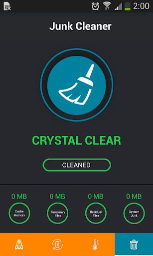 Boost Phone screenshot 5