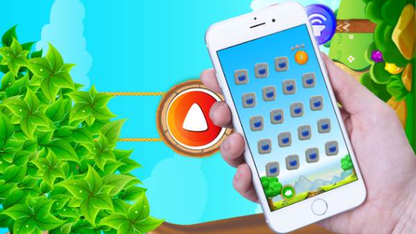 Fruit Games Saga screenshot 3