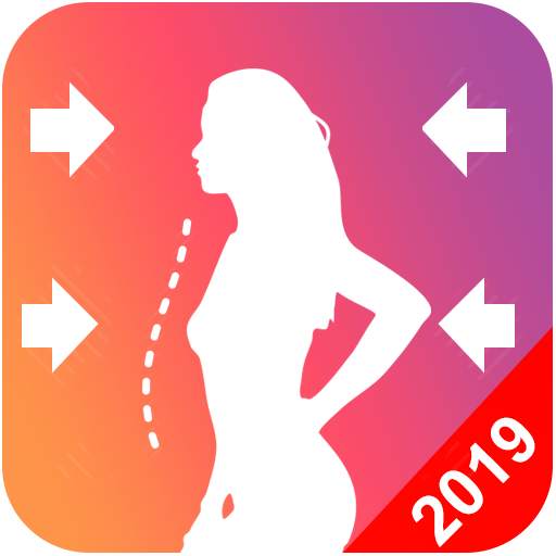 Body Shape Editor - Slim Face & Perfect Body 1.0