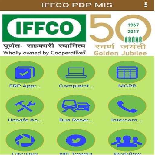 IFFCOPDP MIS 1.0